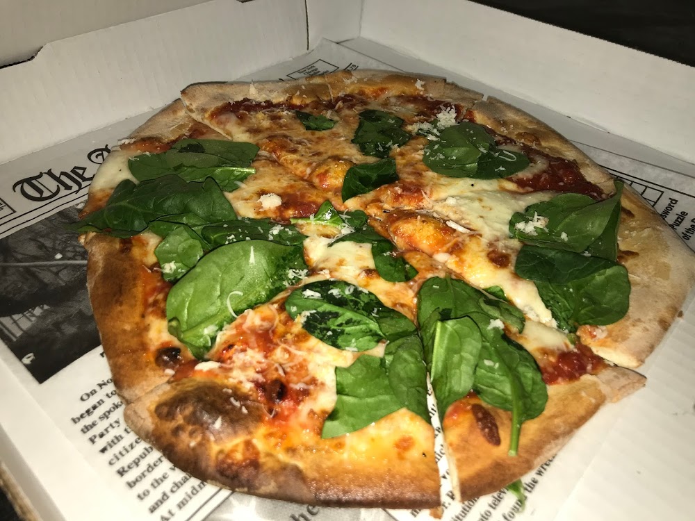 Chicago City Pizza