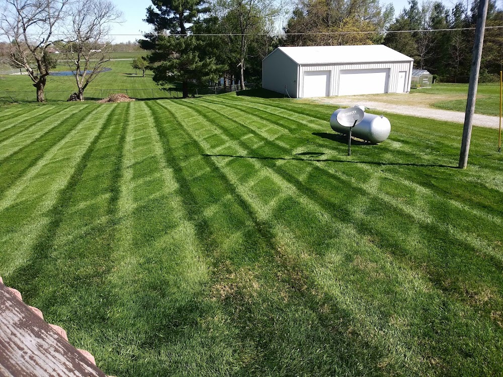 Supreme Cuts Lawn and Landscaping